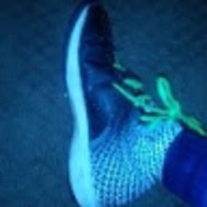 Meet your Posher, Bradley